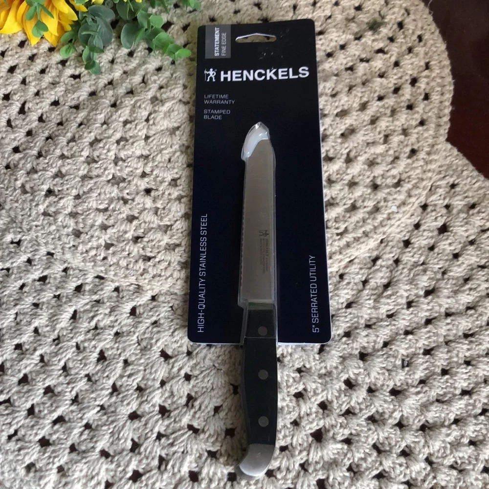 Henckels 5